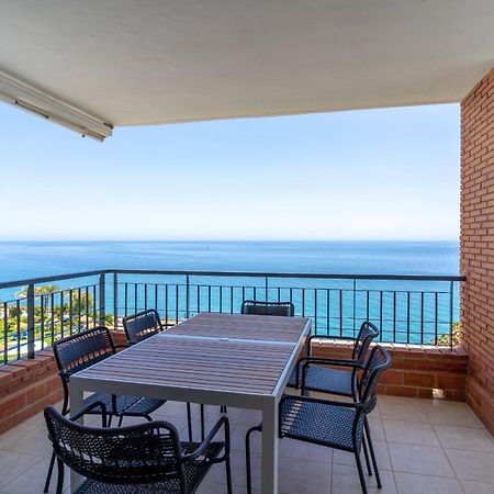 Calaceite 3121 Ocean Paradise Casasol Torrox Exterior photo
