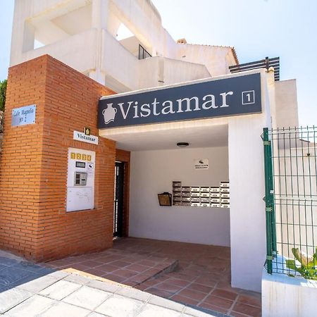 Calaceite 3121 Ocean Paradise Casasol Torrox Exterior photo