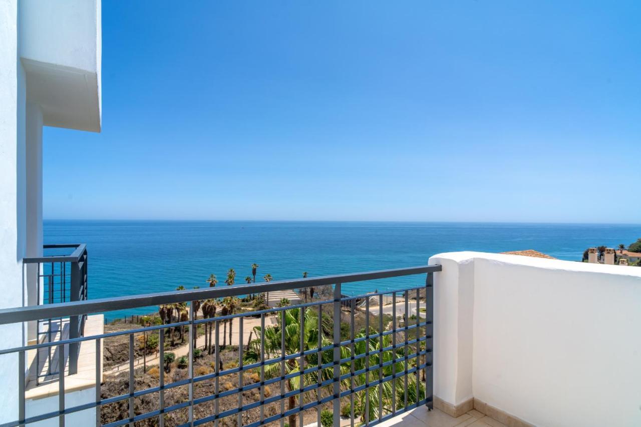 Calaceite 3121 Ocean Paradise Casasol Torrox Exterior photo
