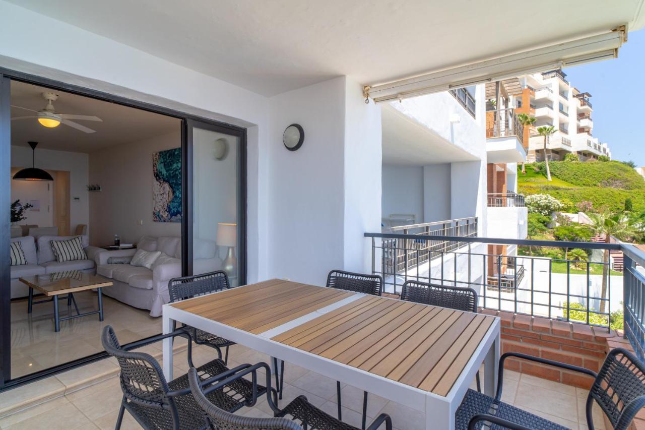 Calaceite 3121 Ocean Paradise Casasol Torrox Exterior photo