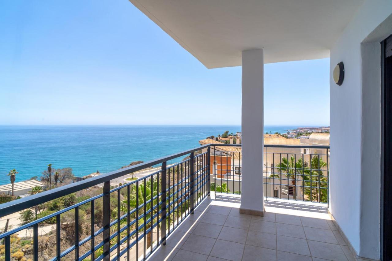 Calaceite 3121 Ocean Paradise Casasol Torrox Exterior photo