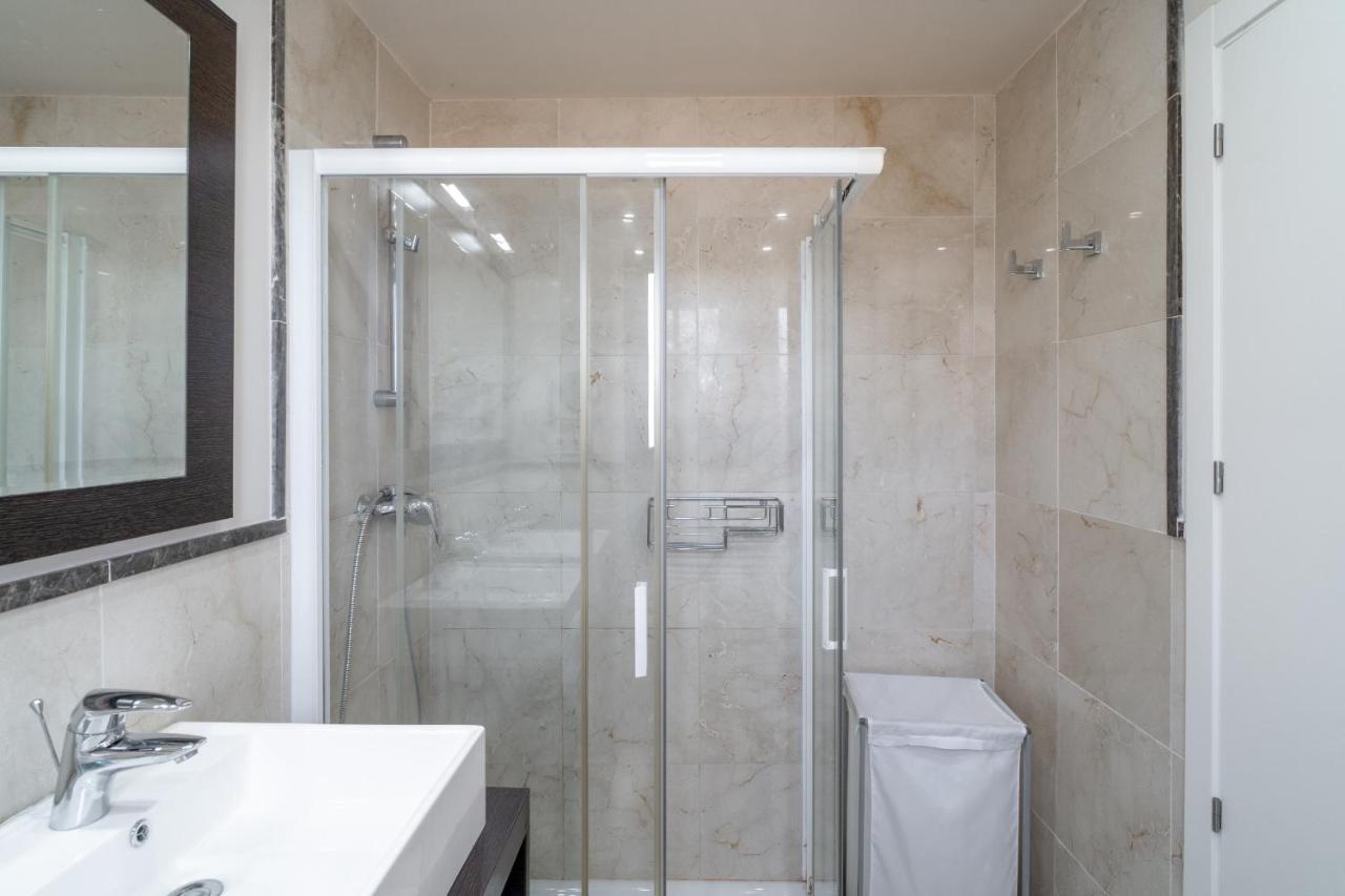 Calaceite 3121 Ocean Paradise Casasol Torrox Exterior photo