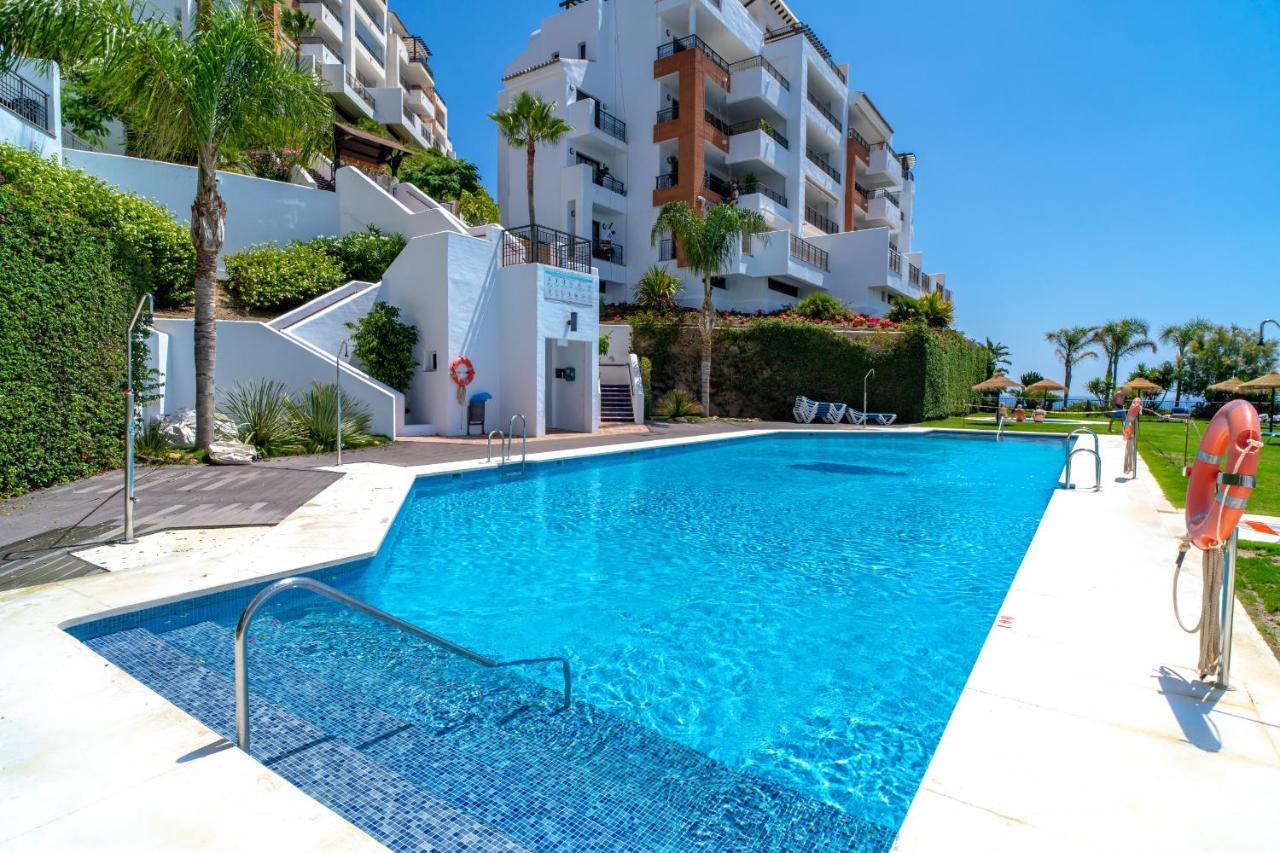 Calaceite 3121 Ocean Paradise Casasol Torrox Exterior photo