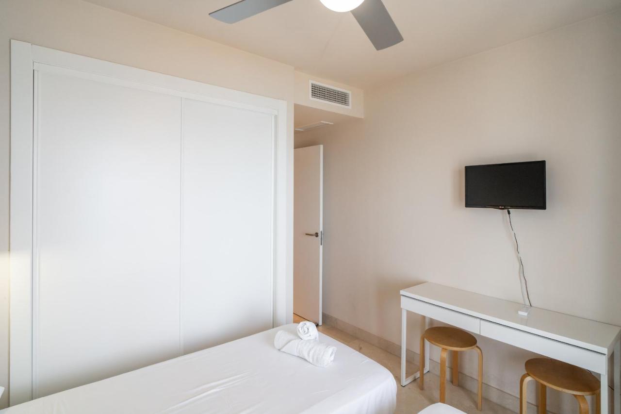 Calaceite 3121 Ocean Paradise Casasol Torrox Exterior photo