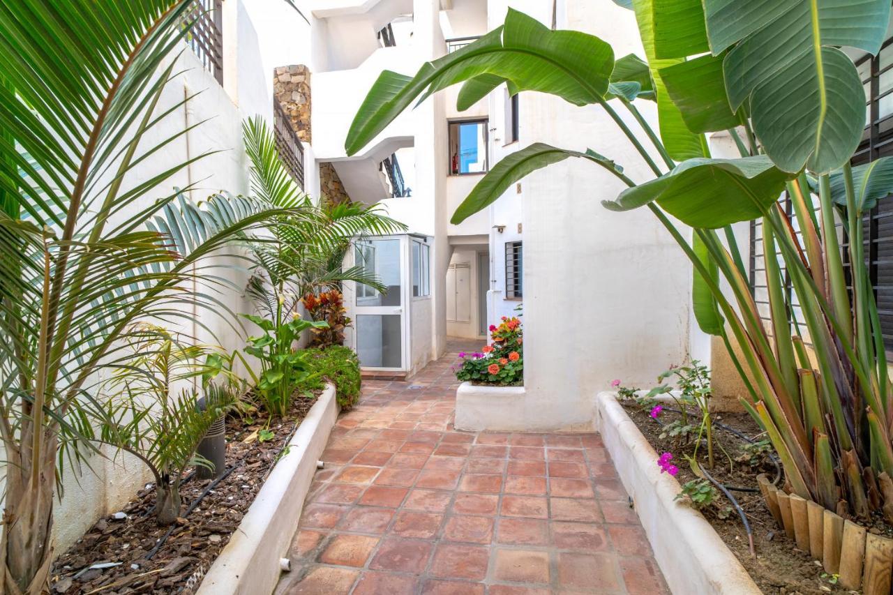 Calaceite 3121 Ocean Paradise Casasol Torrox Exterior photo