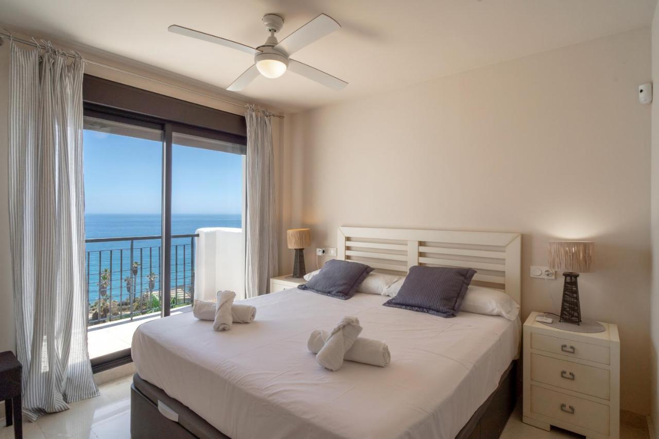 Calaceite 3121 Ocean Paradise Casasol Torrox Exterior photo