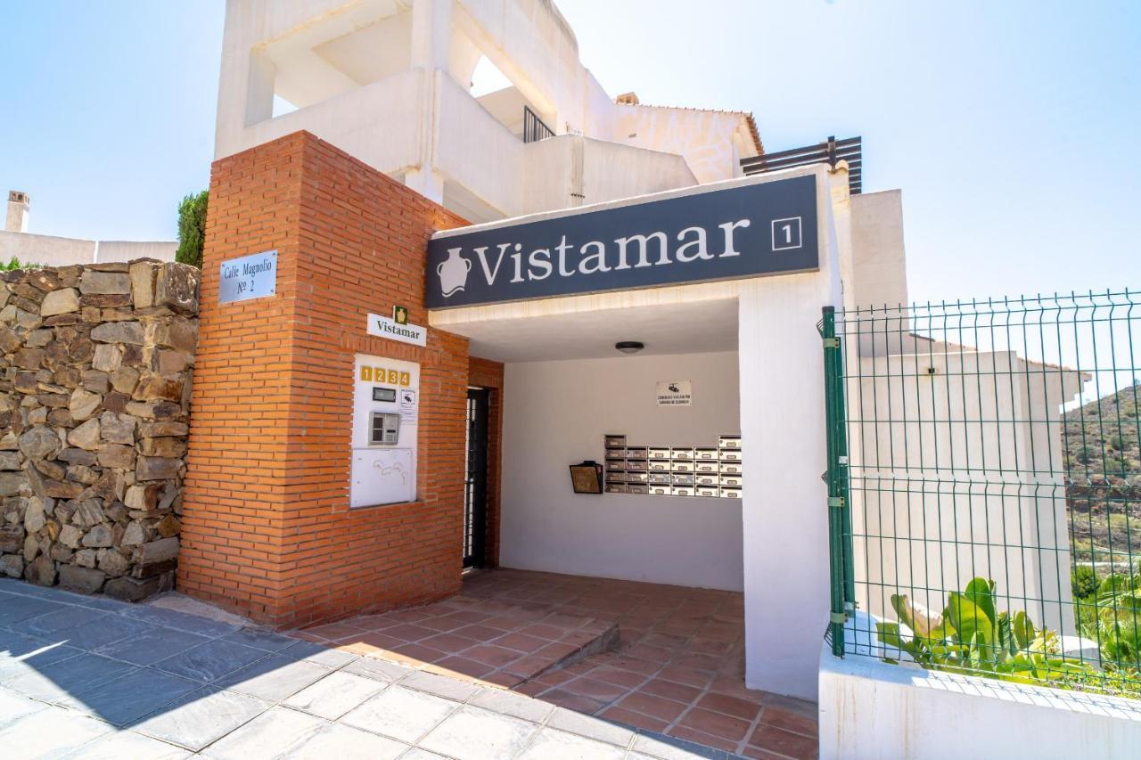 Calaceite 3121 Ocean Paradise Casasol Torrox Exterior photo