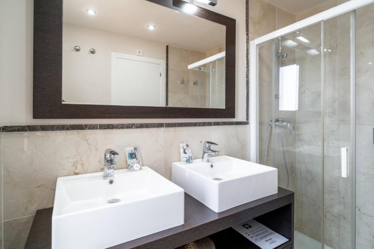 Calaceite 3121 Ocean Paradise Casasol Torrox Exterior photo